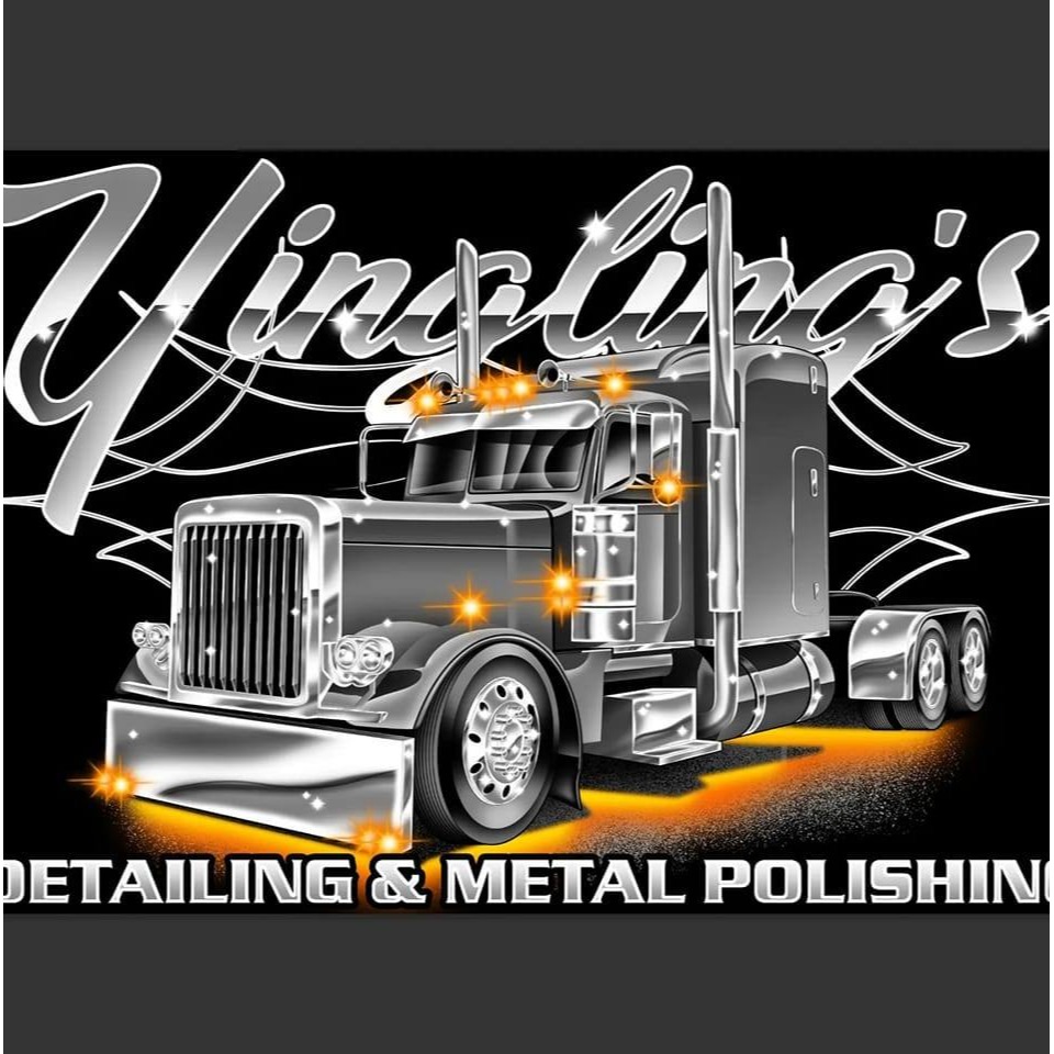 Yingling&apos;s Detailing and Metal Polishing Logo