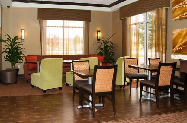 Images Hampton Inn Cedar City