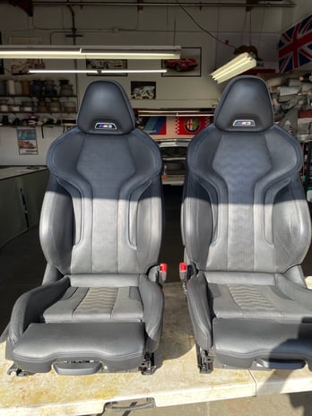 Images Mountain View Auto Interiors