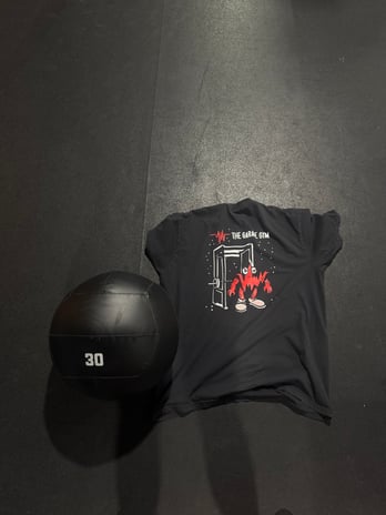 Images The Garage Gym