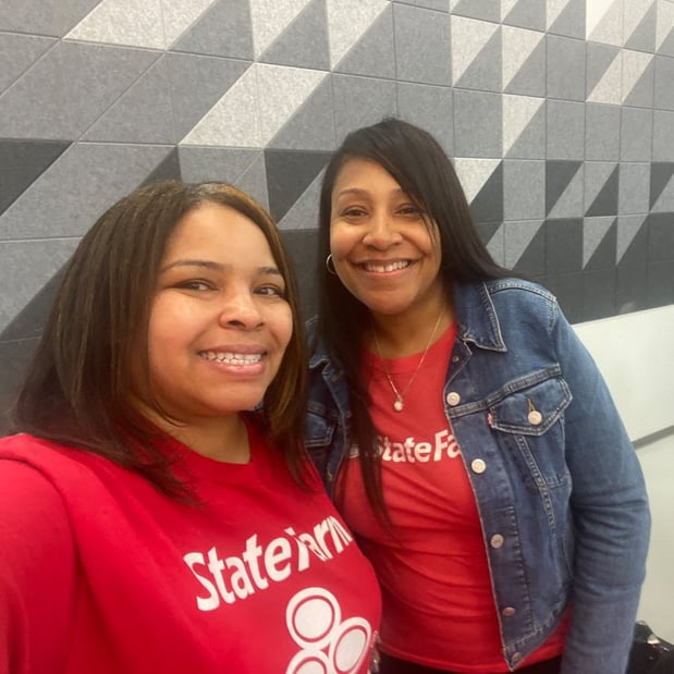 Images Tracy Prentiss - State Farm Insurance Agent