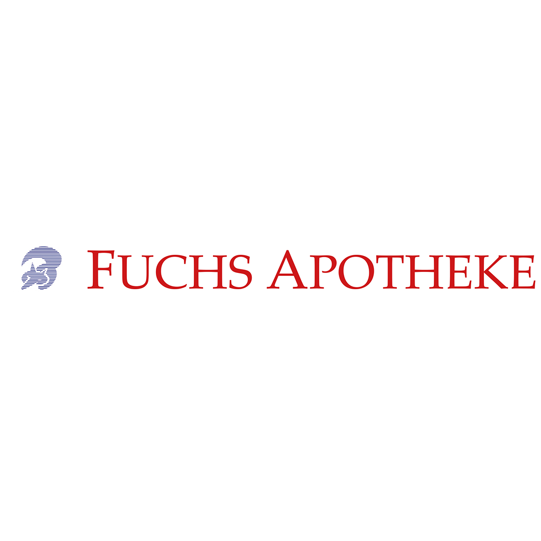 Fuchs-Apotheke in Erding - Logo