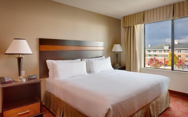 Images Holiday Inn Express & Suites Orem-North Provo, an IHG Hotel