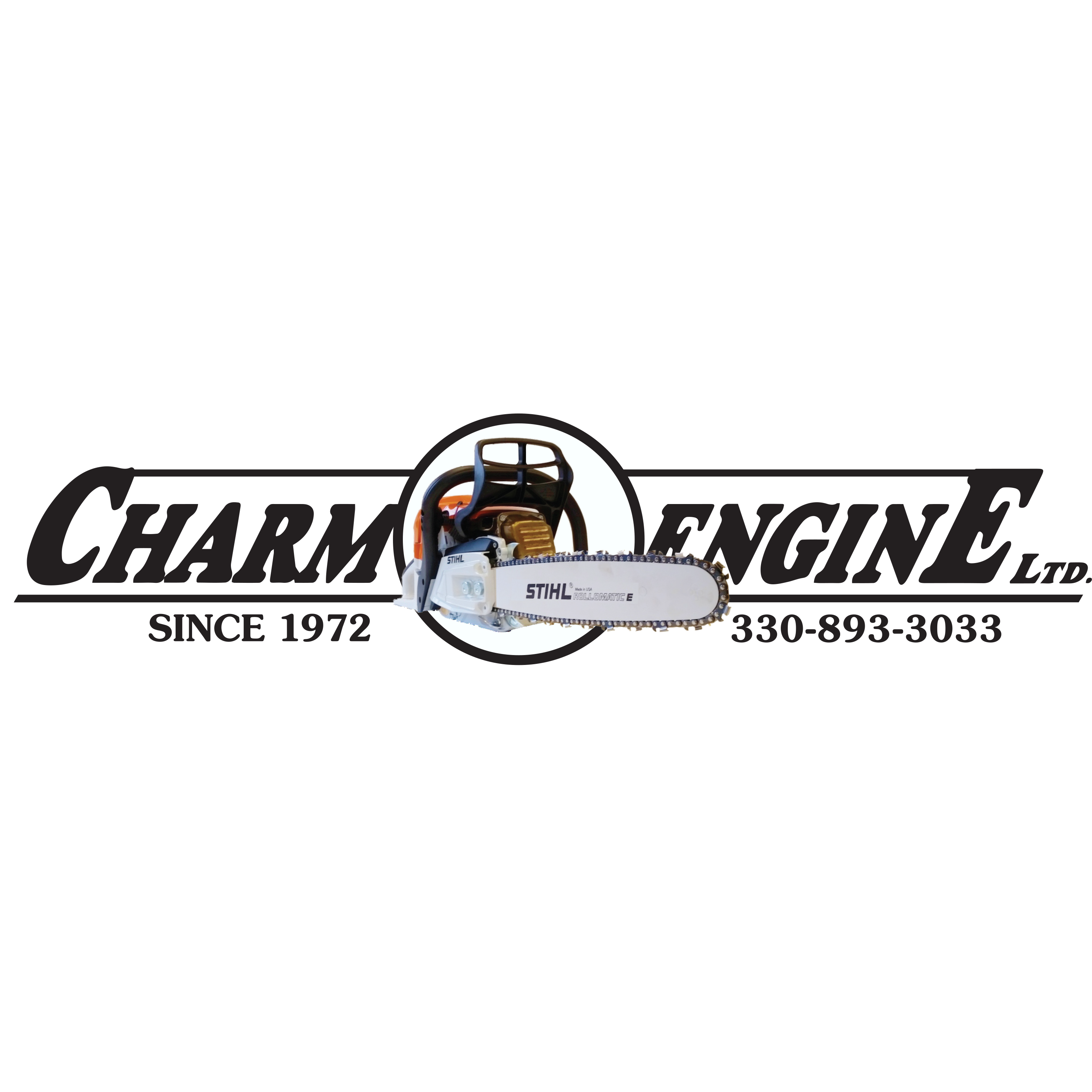 Charm Engine, Ltd.