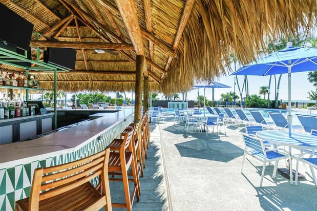 Images Hampton Inn Key West