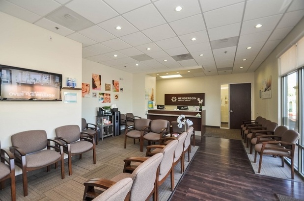 Images PDS Medical Group Henderson