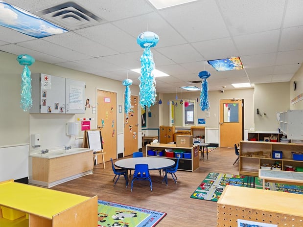 Images Jackson Township KinderCare
