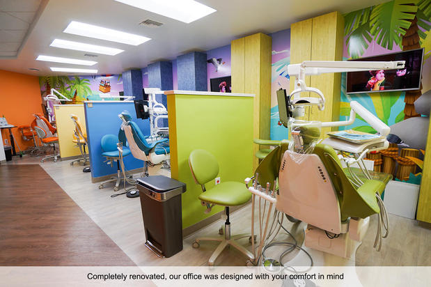Images Children's Dental Building