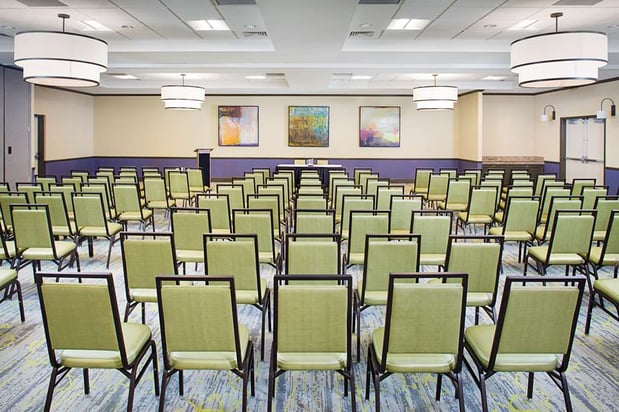 Images Hilton Garden Inn Hartford North/Bradley Int'l Airport
