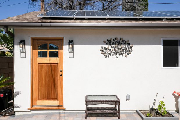 Images ADU Resource Center