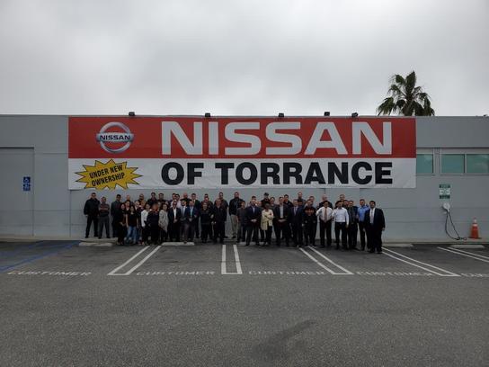 Images Nissan of Torrance
