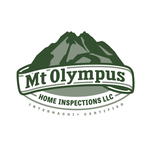 Mt Olympus Home Inspections Logo