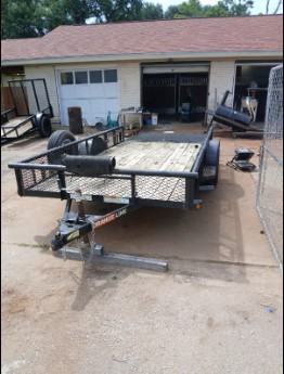 Servicios de Soldadura Residencial -DAVID'S WELDING - Services & Fabrication