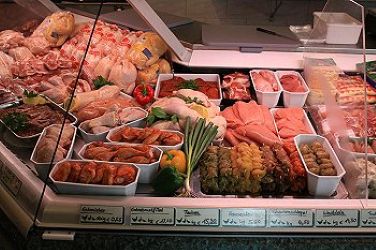 Schönacher Frischgeflügel GmbH & Co. KG, Oberfeldstraße 2 in Ingolstadt