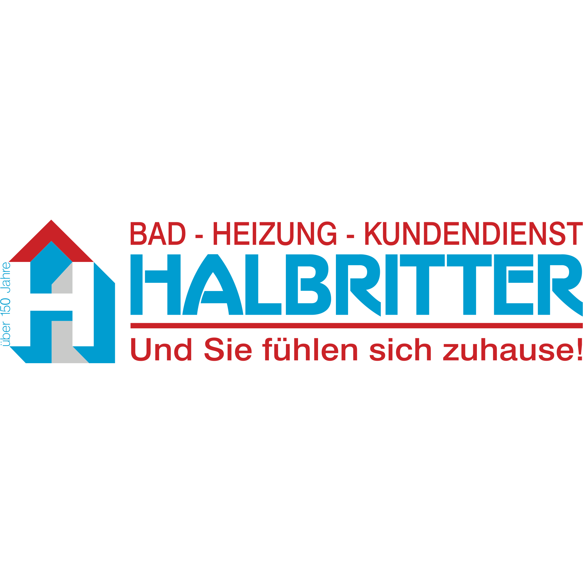 Halbritter GmbH Bad + Heizung in Crailsheim - Logo