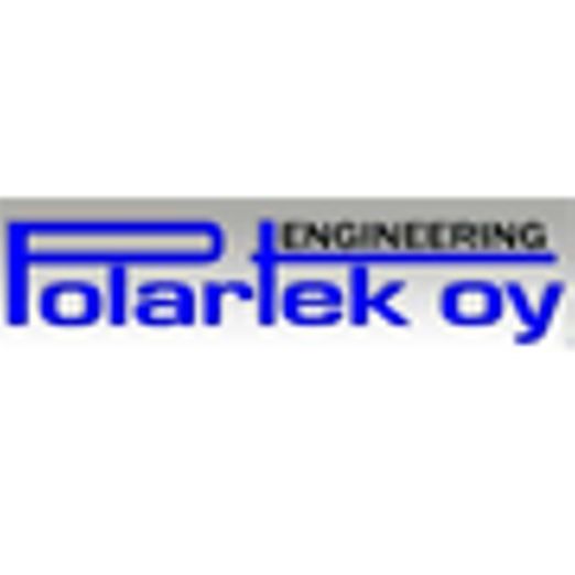 Insinööritoimisto Polartek Oy/ Oulu Logo