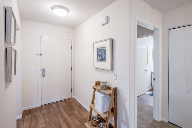 Images Steeplechase Apartments and Townhomes