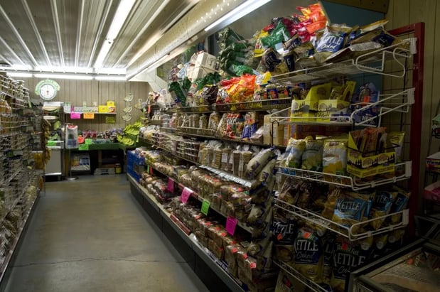 Images Forry's Country Store