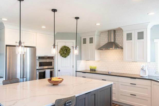 Images Salt Design Cabinet & Mill