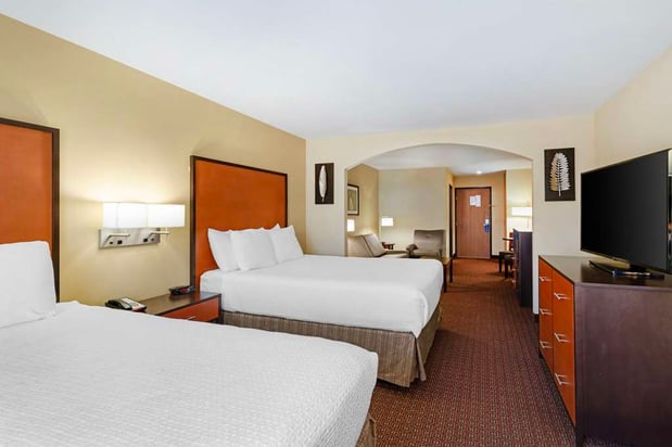 Images Best Western Cascade Inn & Suites