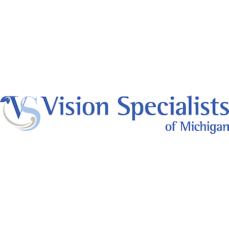 Vision Specialists of Michigan Logo