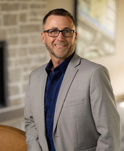 Tony Conroy - Financial Advisor, Ameriprise Financial Services, LLC Image