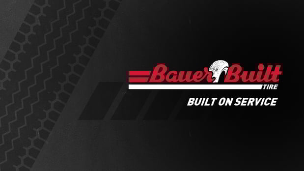 Images Bauer Built Tire & Service