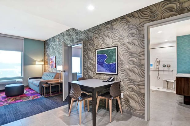 Images Home2 Suites by Hilton McKinney