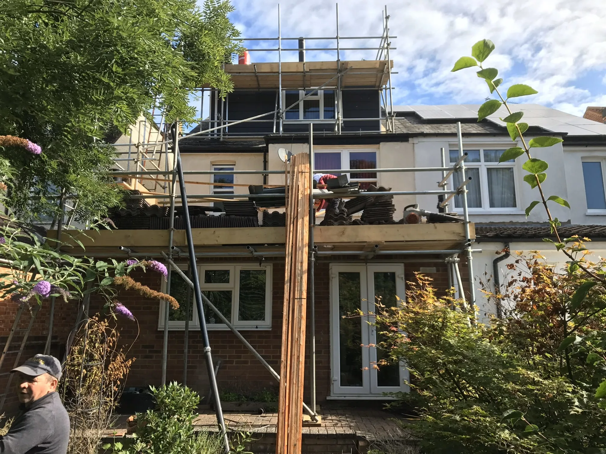 Images ABRS Roofing Services Ltd