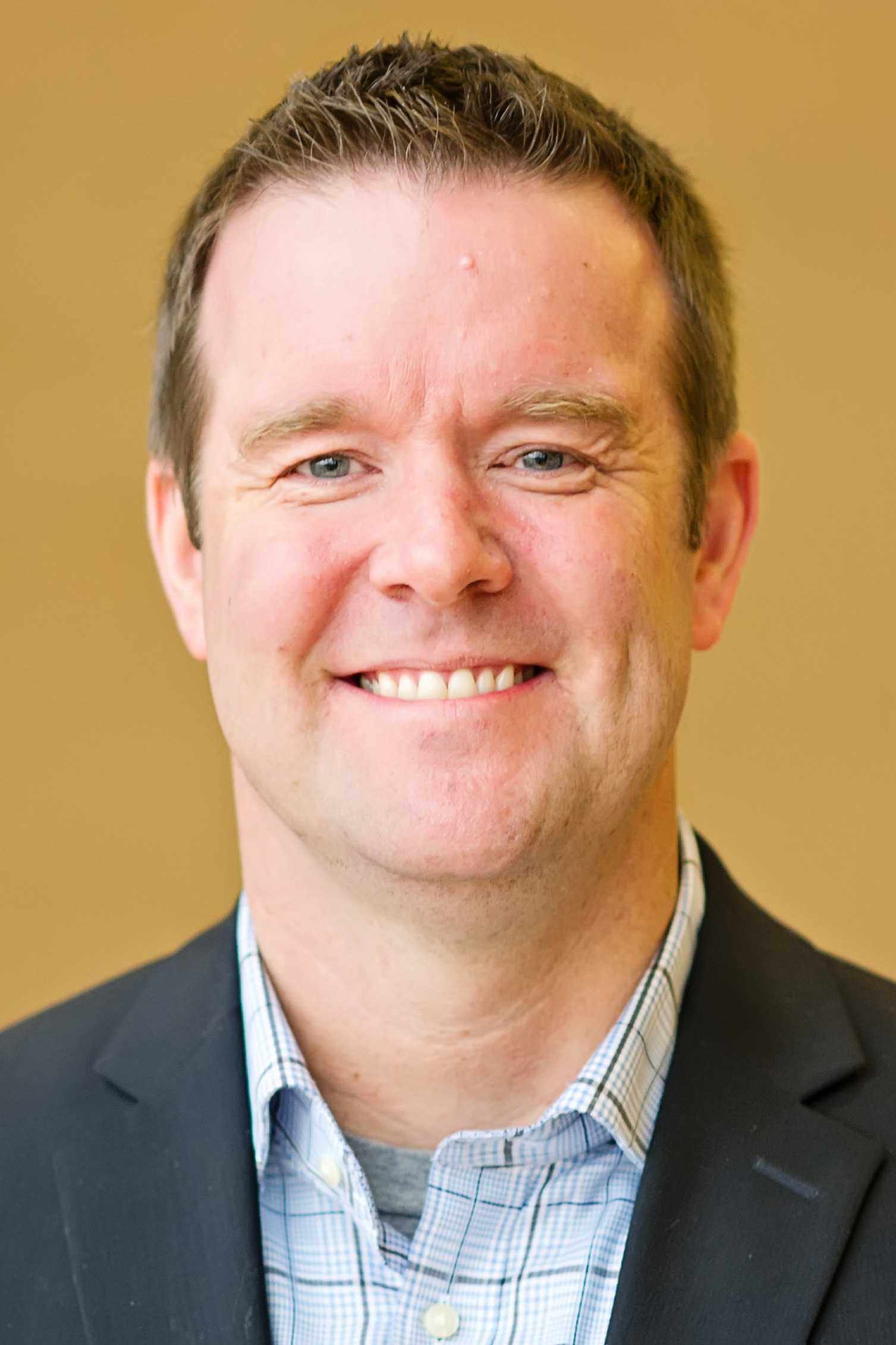 Photo of Bryce Spann