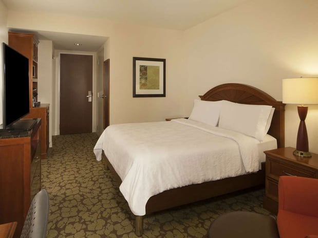 Images Hilton Garden Inn Virginia Beach Town Center