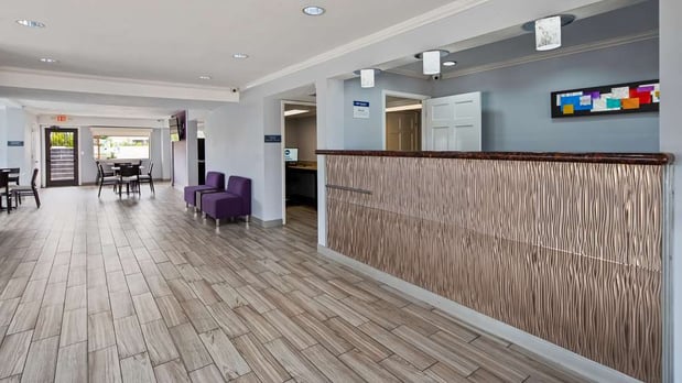 Images Best Western Garden Inn