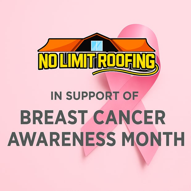 Images No Limit Roofing