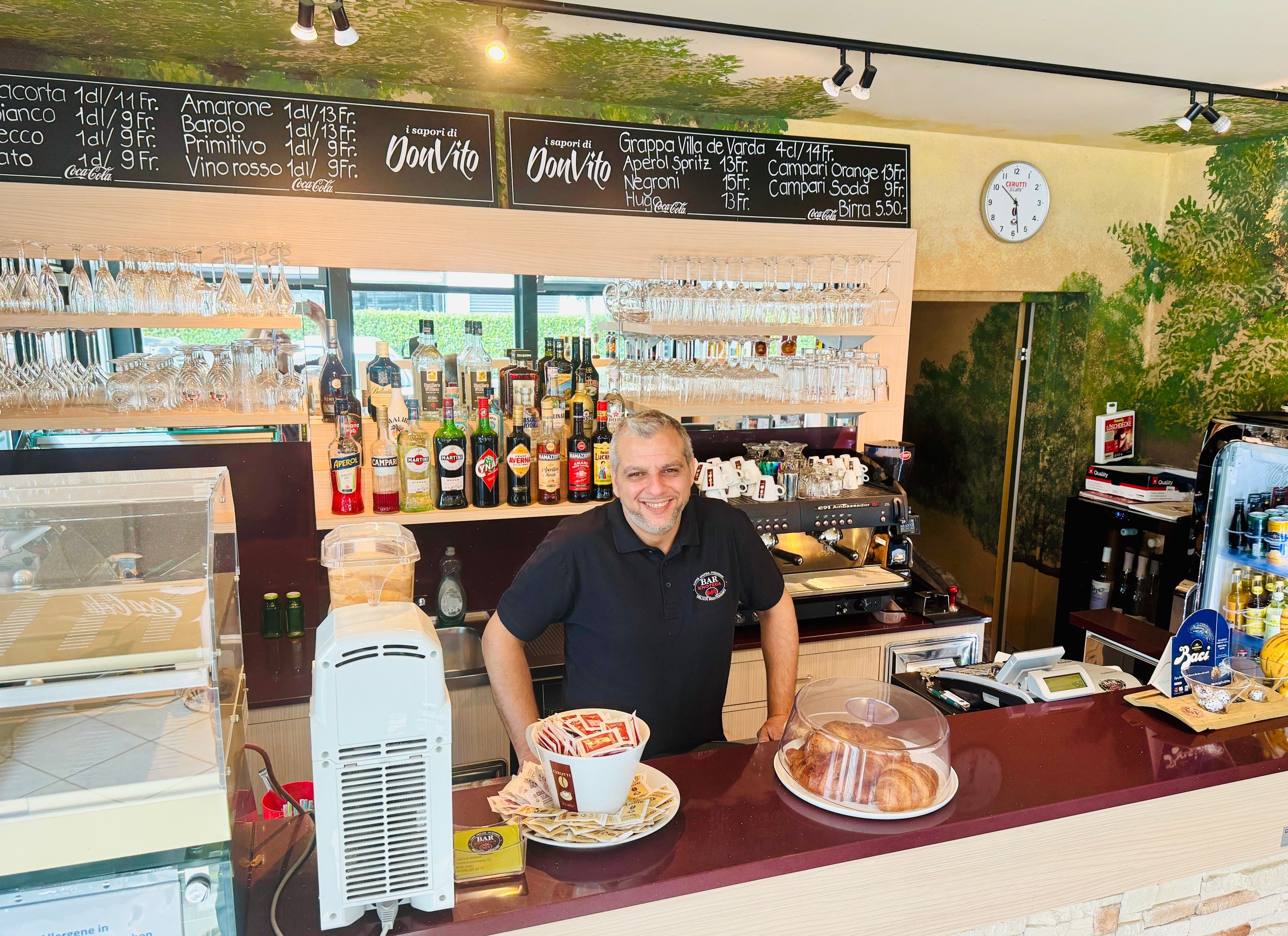 Bilder Bar / Enoteca I sapori di don Vito