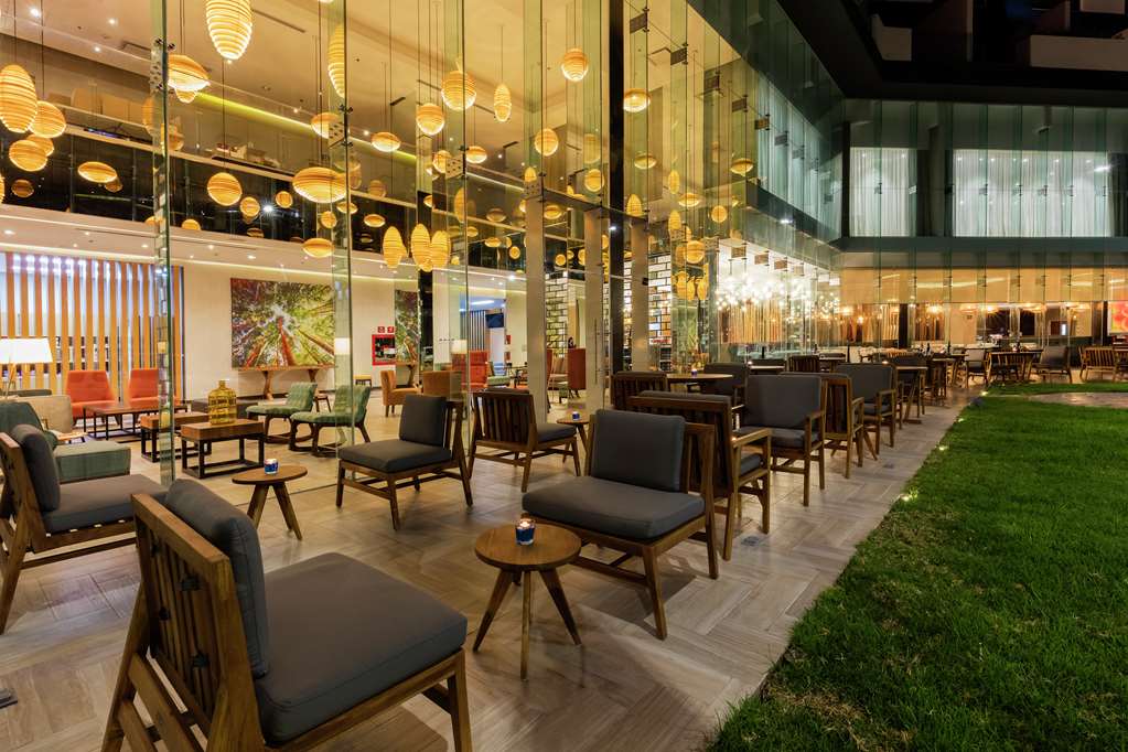 Images Hilton Garden Inn Salamanca