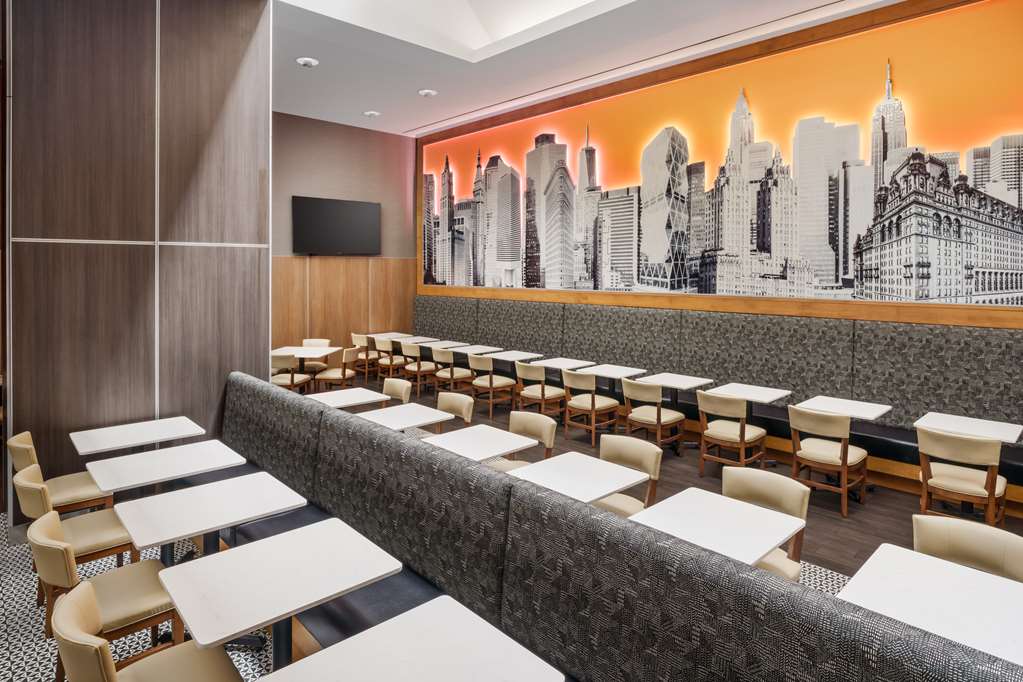 Hampton Inn Manhattan/Times Square Central