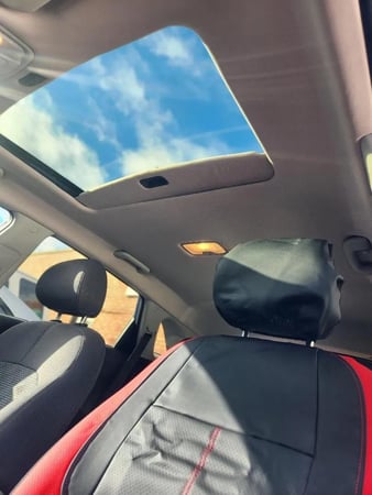 Images Sunline Sunroofs