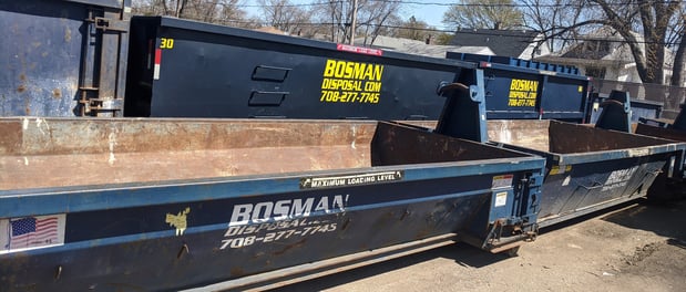 Images Bosman Disposal