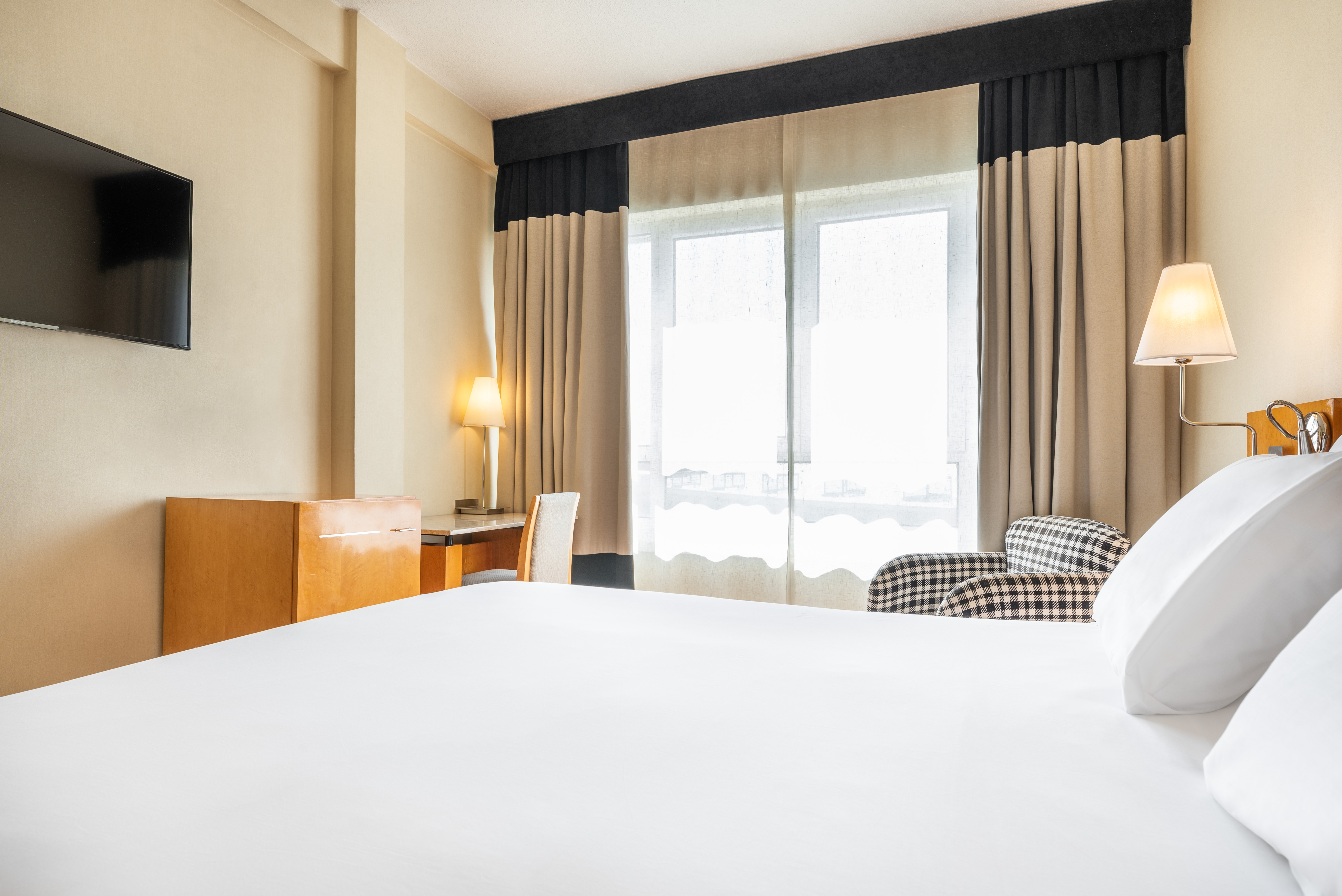 Eurostars Atl&aacute;ntico 16