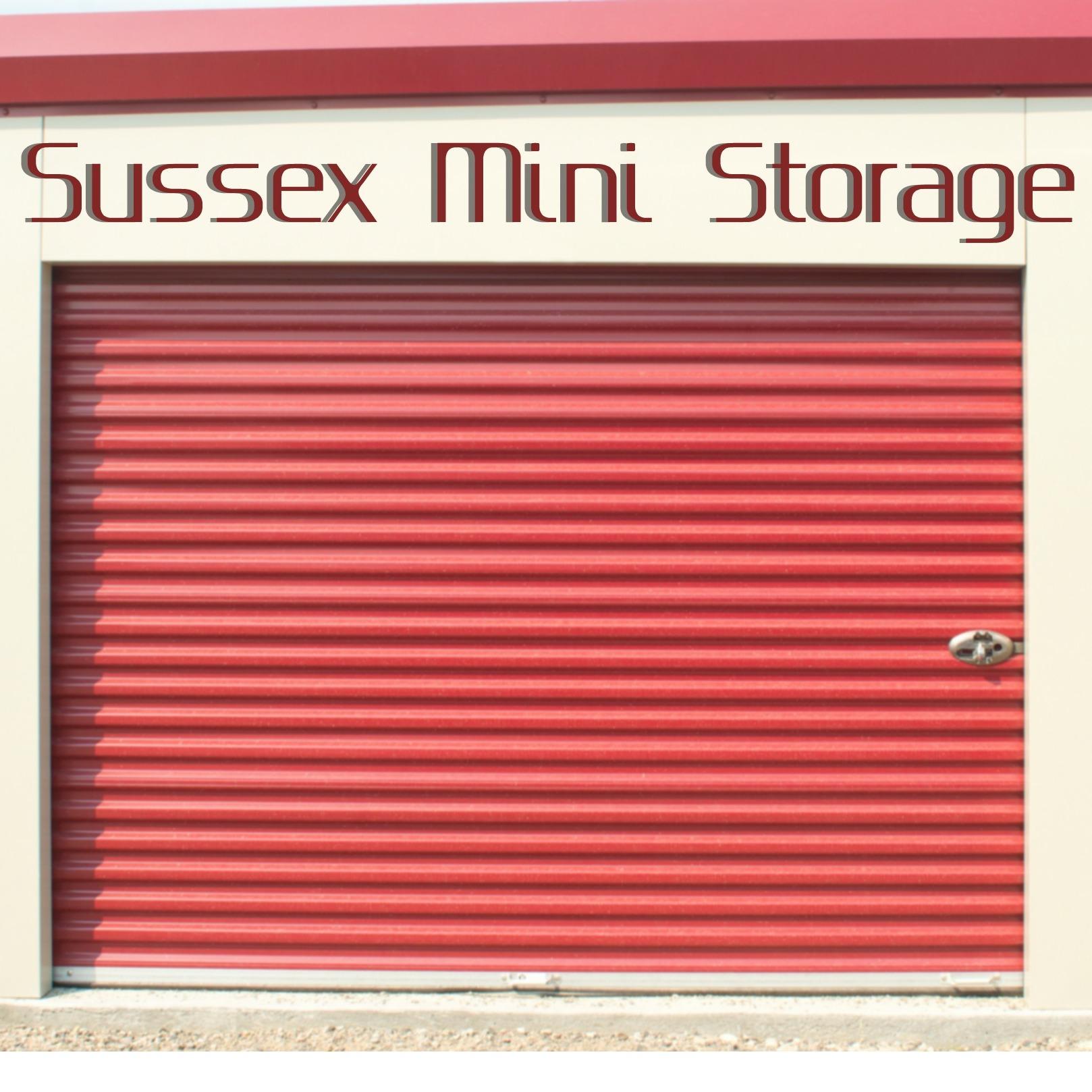 Sussex Mini Storage