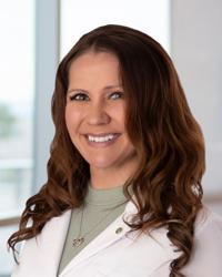 Melissa Ann Jones, NP - Las Vegas, NV - Oncology, Oncologist