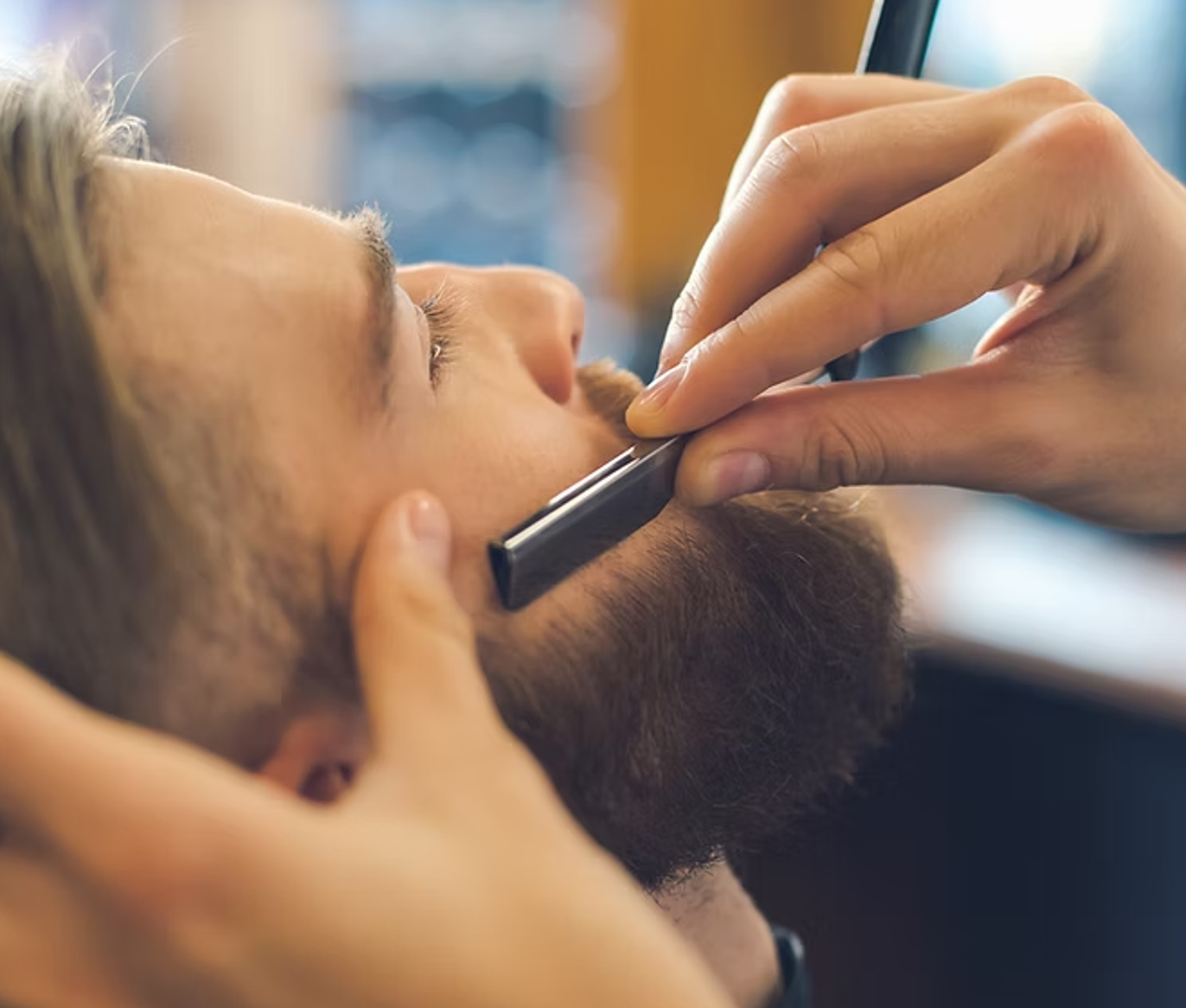 Images Barber Room Aspudden