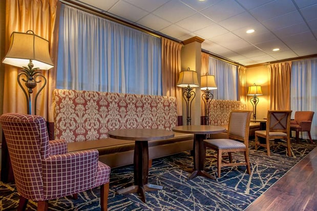 Images Hampton Inn Bowling Green