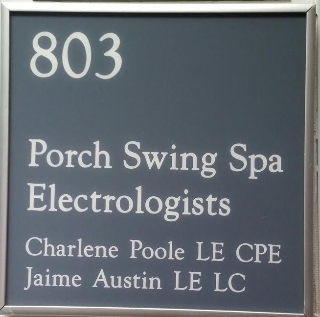 Images Porch Swing Spa