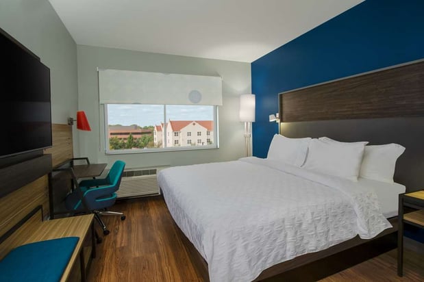 Images Tru by Hilton Columbus Airport