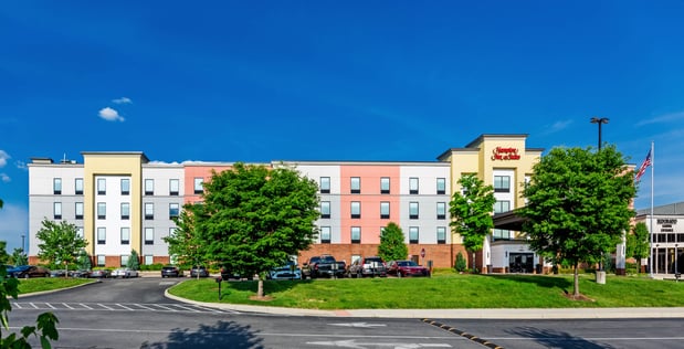Images Eldorado Gaming Scioto Downs
