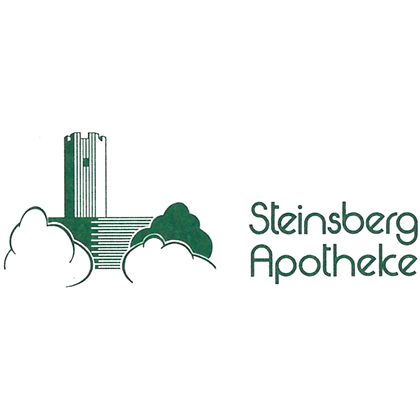 Steinsberg-Apotheke Logo