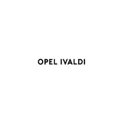 Opel Ivaldi