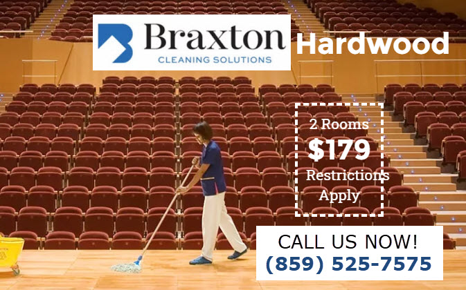 Braxton Cleaning Solutions Photo
