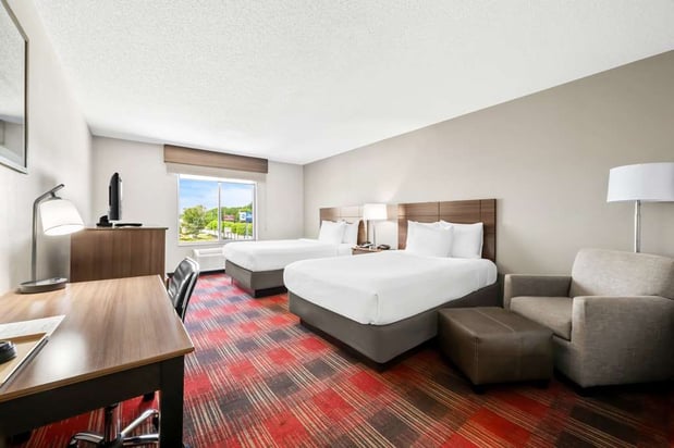 Images Best Western Dartmouth-New Bedford
